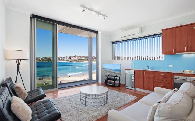 Bondi Vista Beachfront Apartment