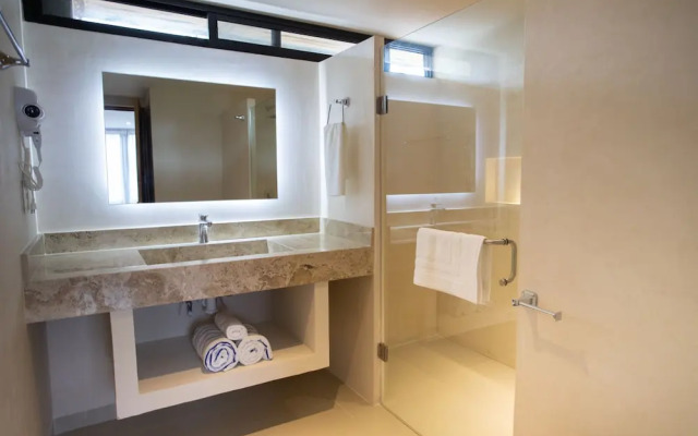 Luxury Condos Noil Tulum