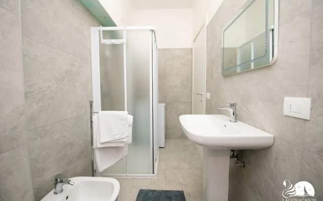 La Torretta - App Goethe