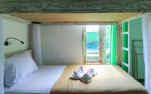 The Green Groves Hostel