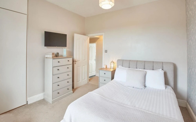 Host Stay Crawford House