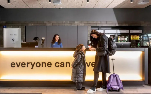 AandO-Copenhagen-Sydhavn