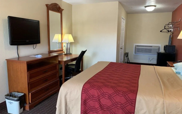 Budget Inn Madill