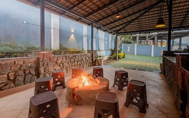 Le Rêve Holiday Home