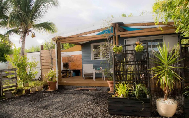 Chez Les Filles - Bungalodge