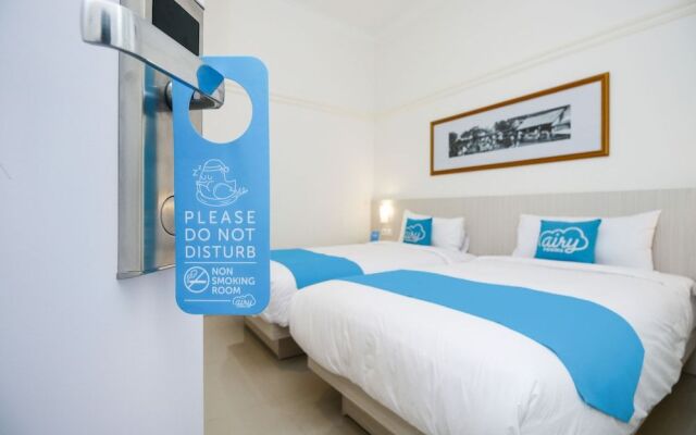 Airy Blimbing Ciujung 7 Malang