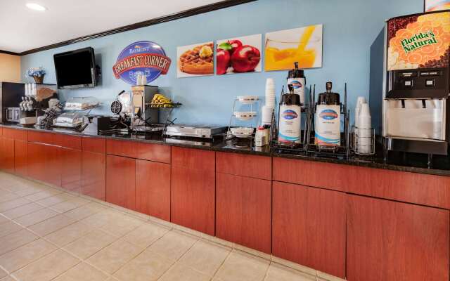 Baymont by Wyndham Perrysburg/Toledo