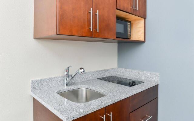 Econo Lodge Baton Rouge University Area