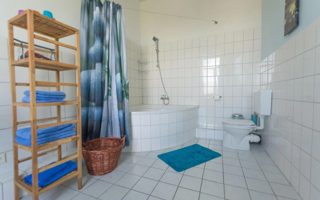 Ferienwohnung FischersFru