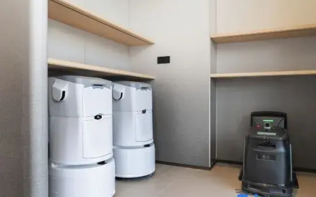 Ji Hotel
