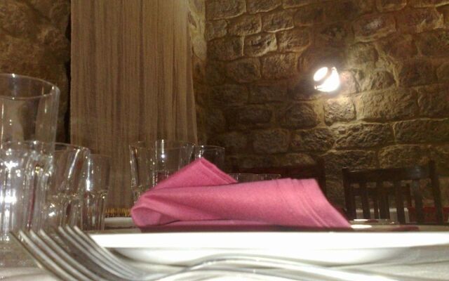 La Locanda Di Cadì