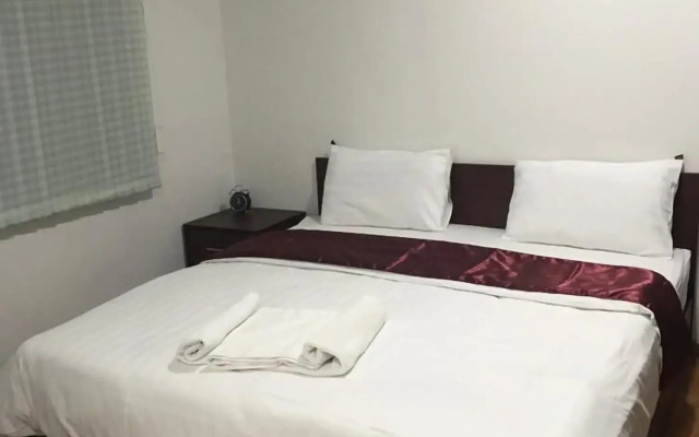 Hotel Mill Road