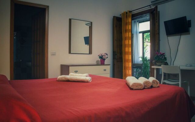 Bed and Breakfast Fiori e Limoni