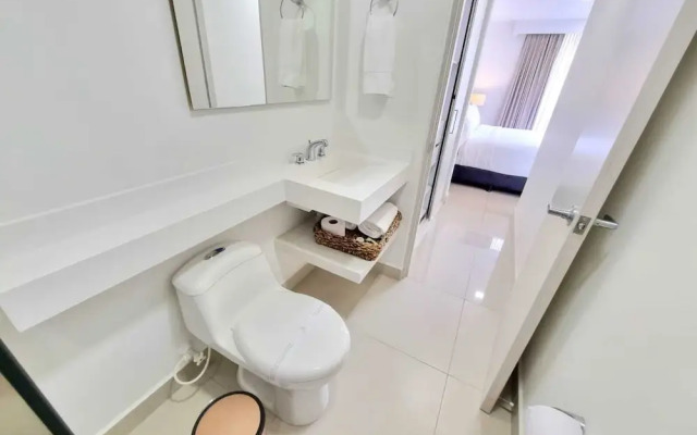 Origen Local Suites