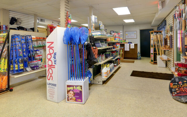 Sun Valley Camping and RV Resort