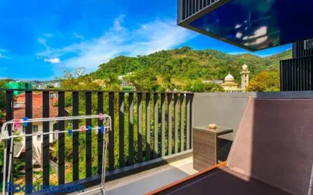 The Deck Patong by Acasia Suites