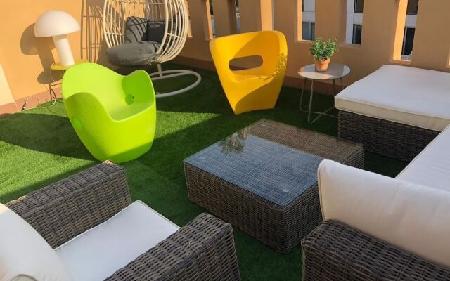 Big house Valencia Espais Boscá