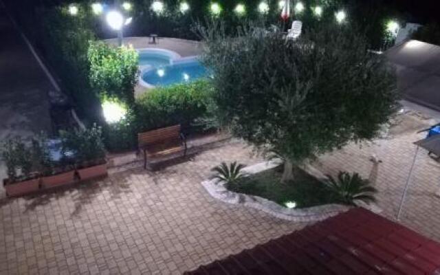 Le Lamie di Comasia 3