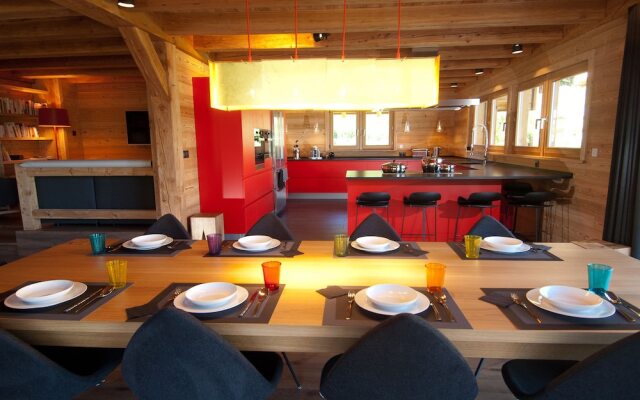 Chalet Etoiles
