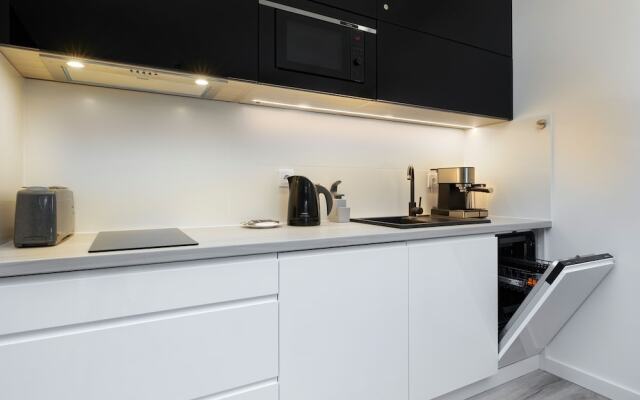 Platinium Apartments by Renters