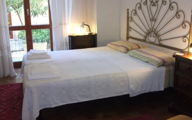 Solemare b&b - Apartments Alghero