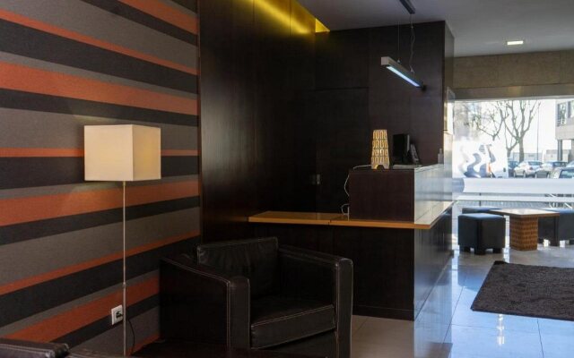 Flag Hotel Barcelos