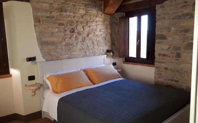 Il Gelso Room&breakfast