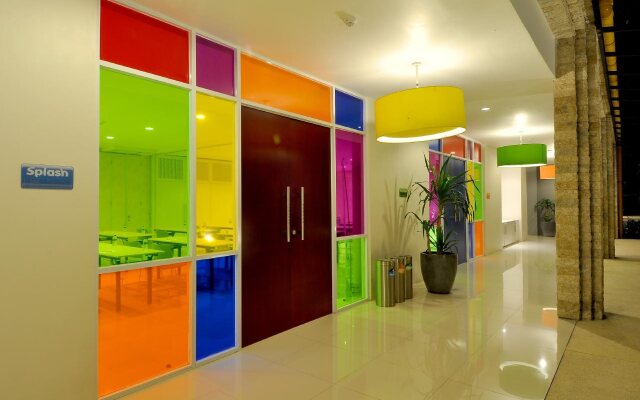 POP! Hotel Teuku Umar