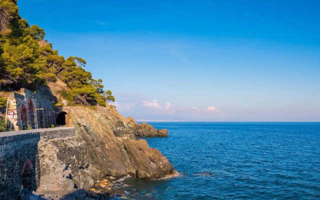 Acqua Marina 800m from the sea
