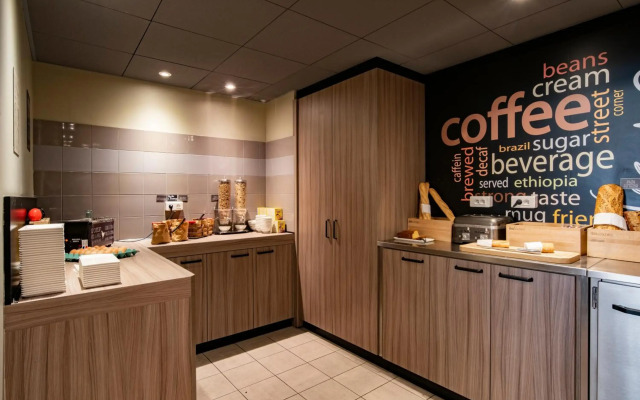 ibis Tours Centre Gare