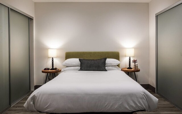 Nice & Cozy 1 Bedroom Dtla