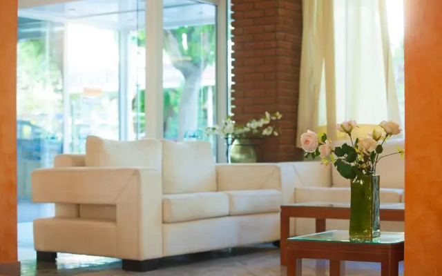 Pavlos Hotel