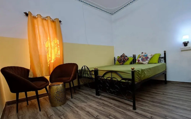 Hype Hostel Udaipur
