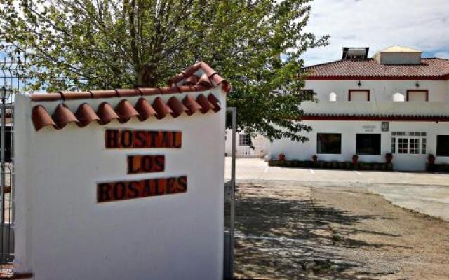 Hostal Los Rosales