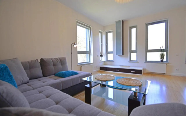 SunnyHome Bałtycka