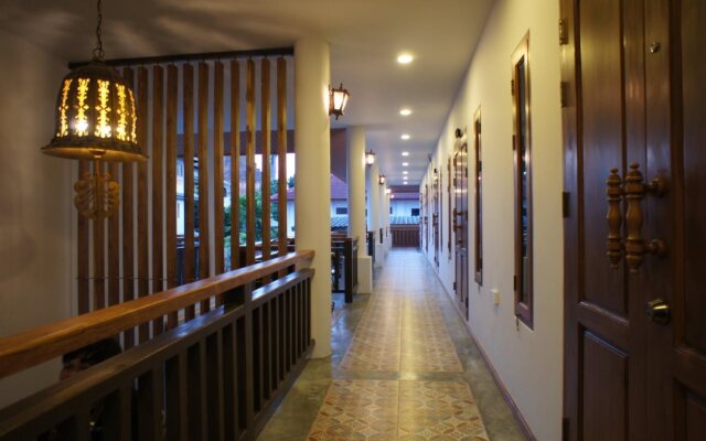 Gord Nuea Boutique House