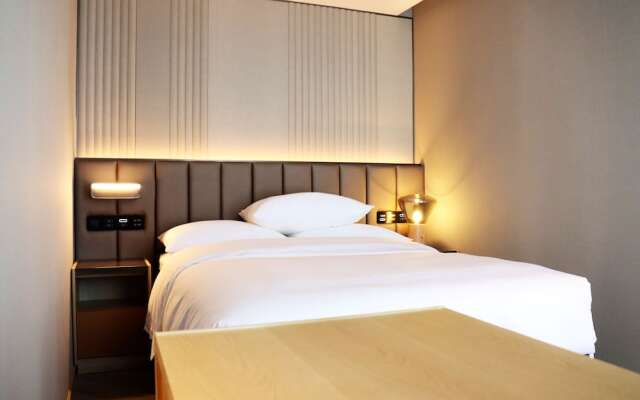 Courtyard by Marriott Taiyuan