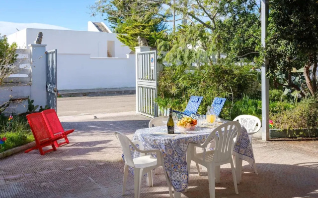 Alla Rosa Dei Venti - North Wind House