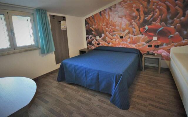 Hotel Miramare