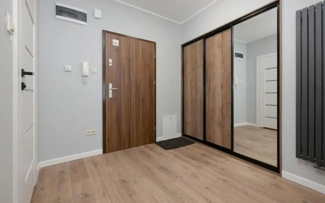 Spacious Apartment,summer Swimming Pool, Pobierowo