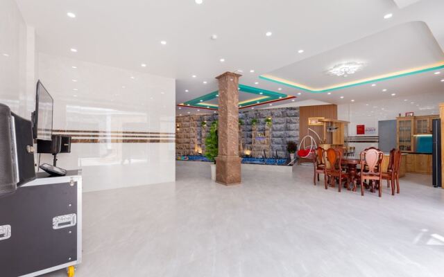 Villas & Hotel 126 Vũng Tàu