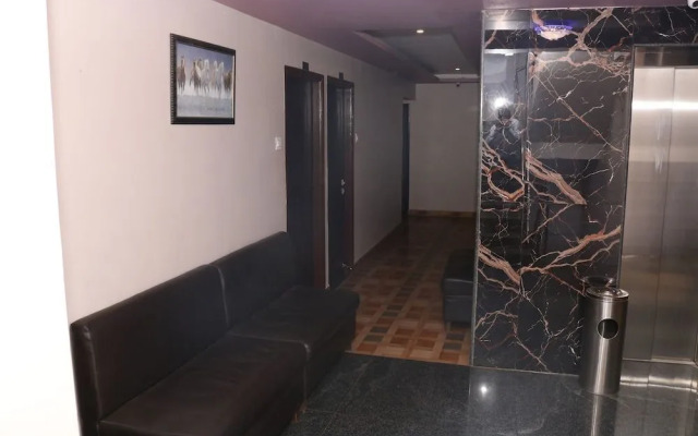 Pooja Residency