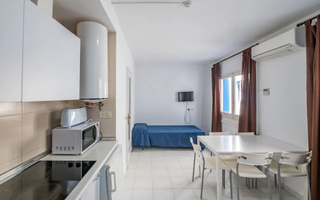 Apartments Monjardi Beach Lloret