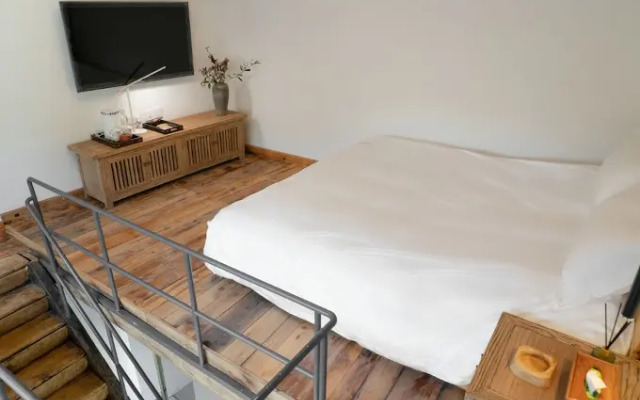 Yunyan Heyuan Life Homestay