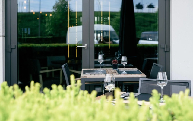 Hotel Mercure Roeselare