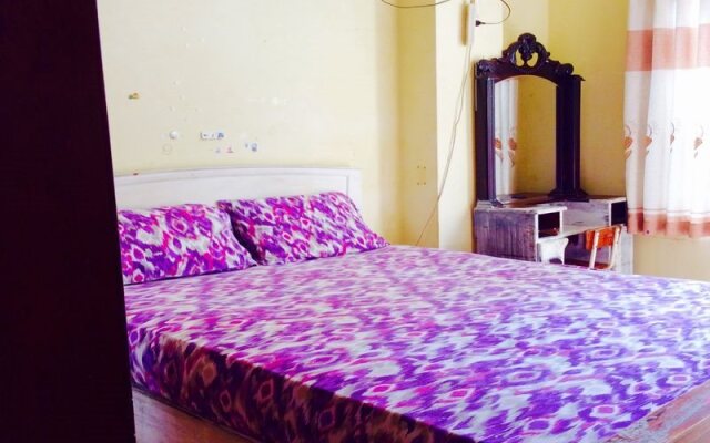 Hoang yen guesthouse