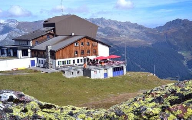 Berghaus Gotschnagrat