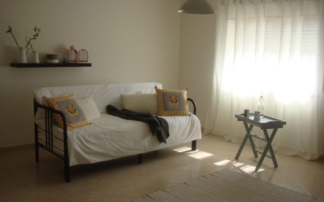 Peniche Vinhas Apartment