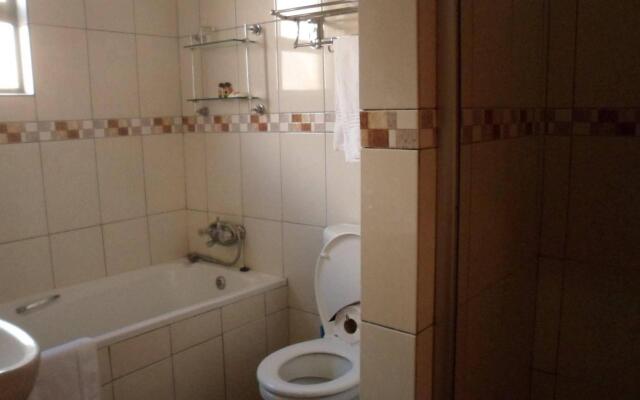 Airport Hotel Maun
