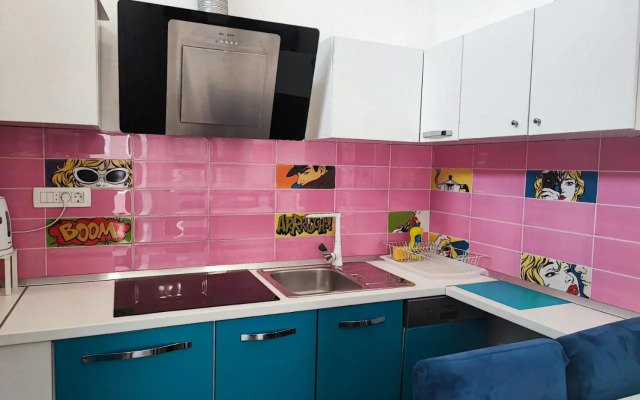 Pop&Rock Holiday House Zadar